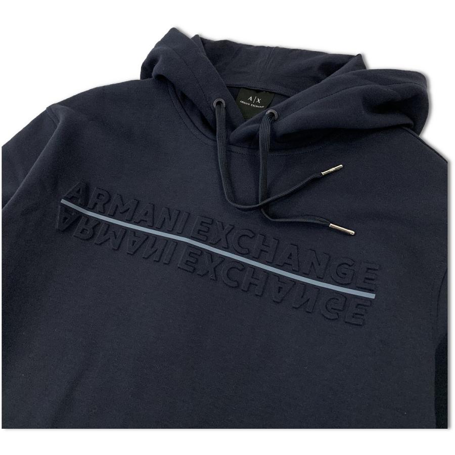 ARMANI EXCHANGE アルマーニエクスチェンジ メンズ トップス ARMANI EXCHANGE アルマーニエクスチェンジ メンズ トップス