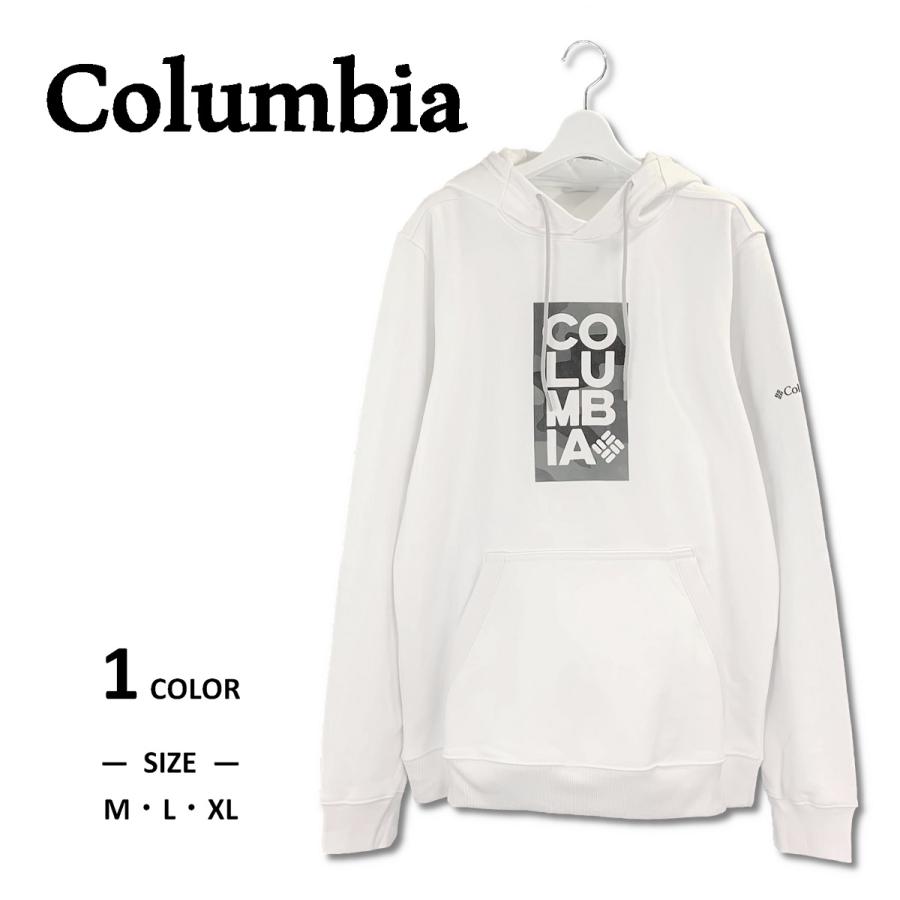 Columbia（コロンビア） メンズ トップス パーカー プルオーバー 