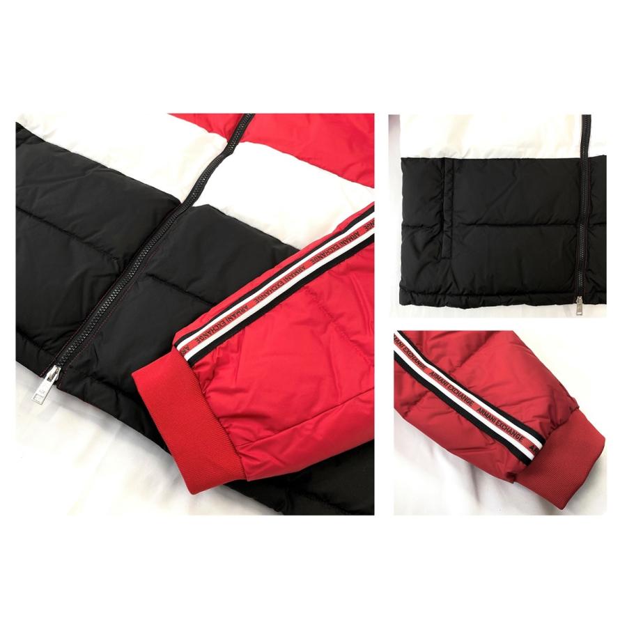 A|X ARMANI EXCHANGE アルマーニエクスチェンジ ダウン