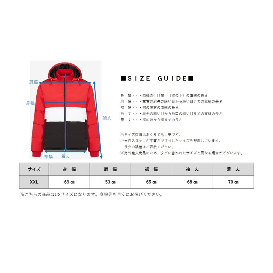 A|X ARMANI EXCHANGE アルマーニエクスチェンジ ダウン ジャケット