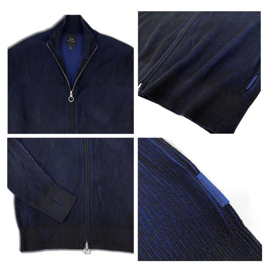 ARMANI EXCHANGE A|X アルマーニエクスチェンジ メンズ ニット ARMANI EXCHANGE A|X アルマーニエクスチェンジ メンズ ニット