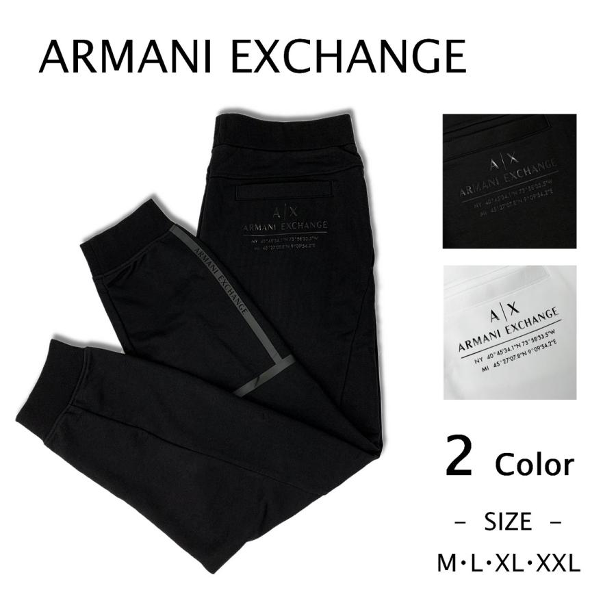 ARMANI EXCHANGE A|X アルマーニエクスチェンジ メンズ ボトムス ARMANI EXCHANGE A|X アルマーニエクスチェンジ メンズ ボトムス