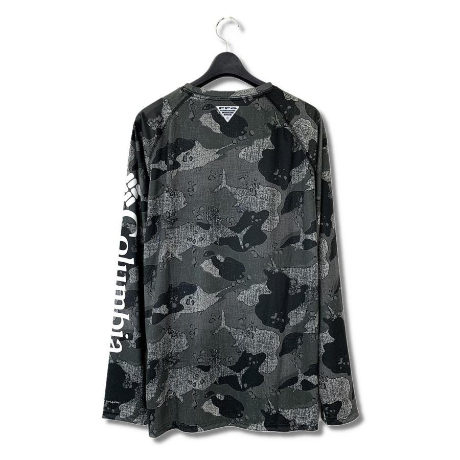 Columbia（コロンビア） Columbia PFG メンズ トップス ロングスリーブ