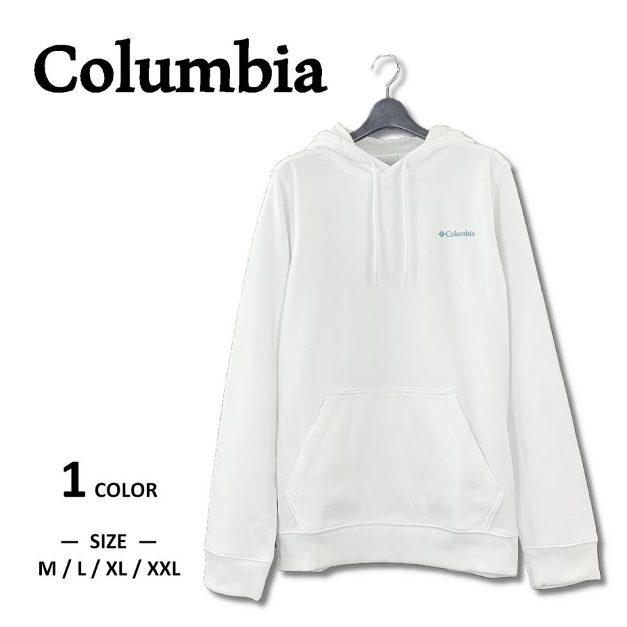 Columbia コロンビア メンズ トップス パーカー プルオーバー 