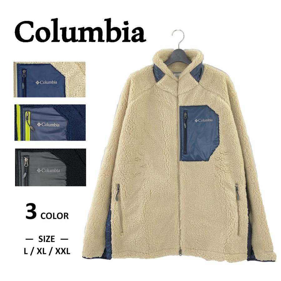 Columbia コロンビア ユニセックス アウター ジャケット Columbia コロンビア ユニセックス アウター ジャケット