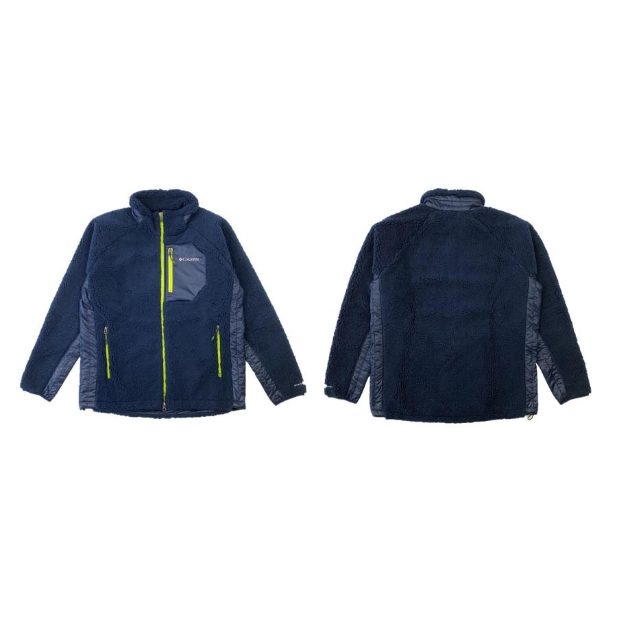 Columbia（コロンビア） ユニセックス アウター ジャケット フリース