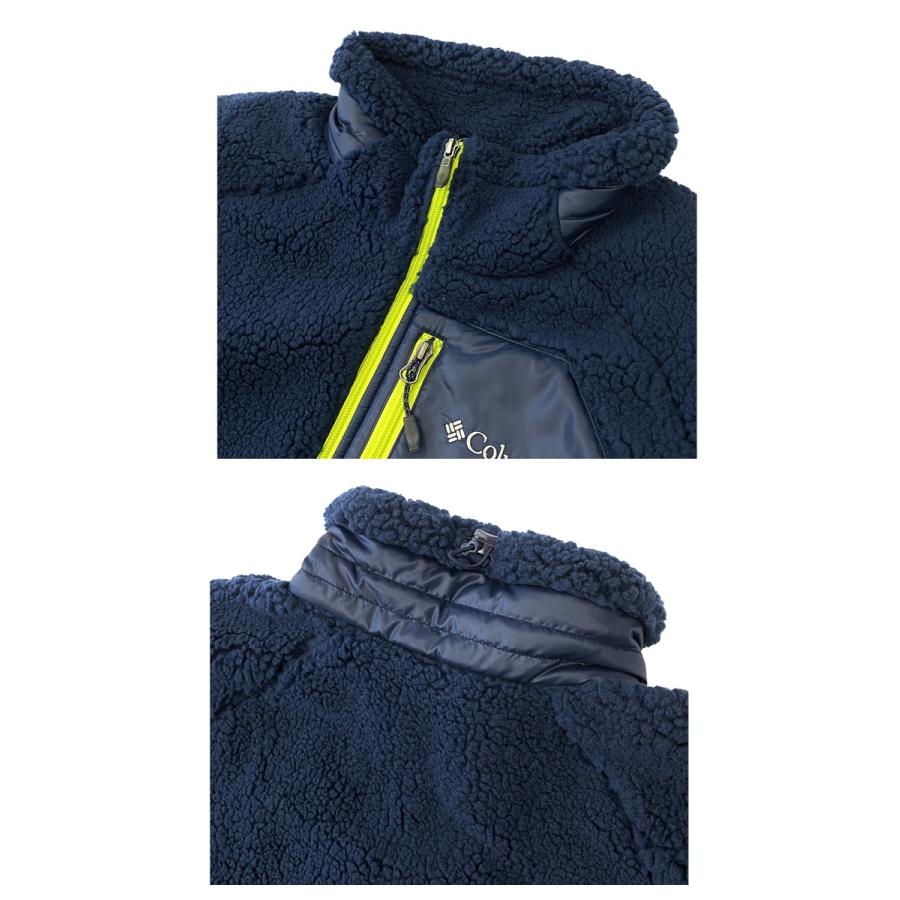 Columbia（コロンビア） ユニセックス アウター ジャケット フリース