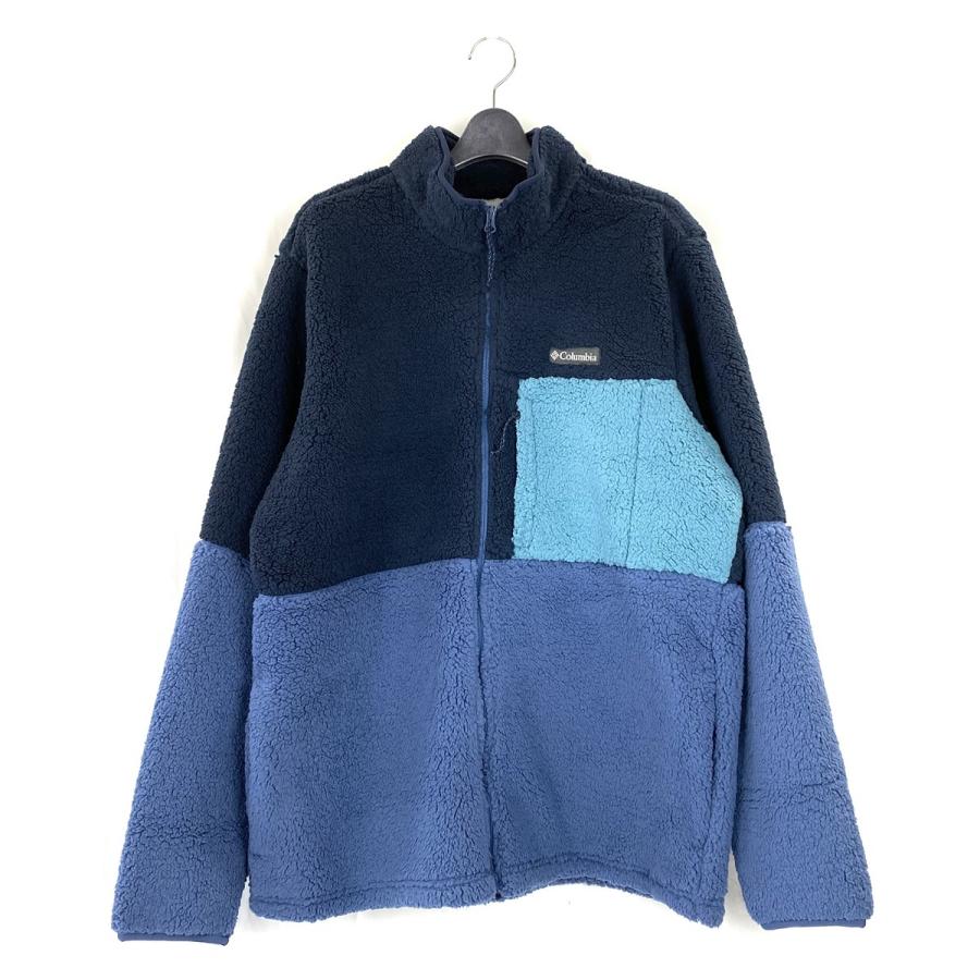 Columbia（コロンビア） メンズ アウター ジャケット フリース 