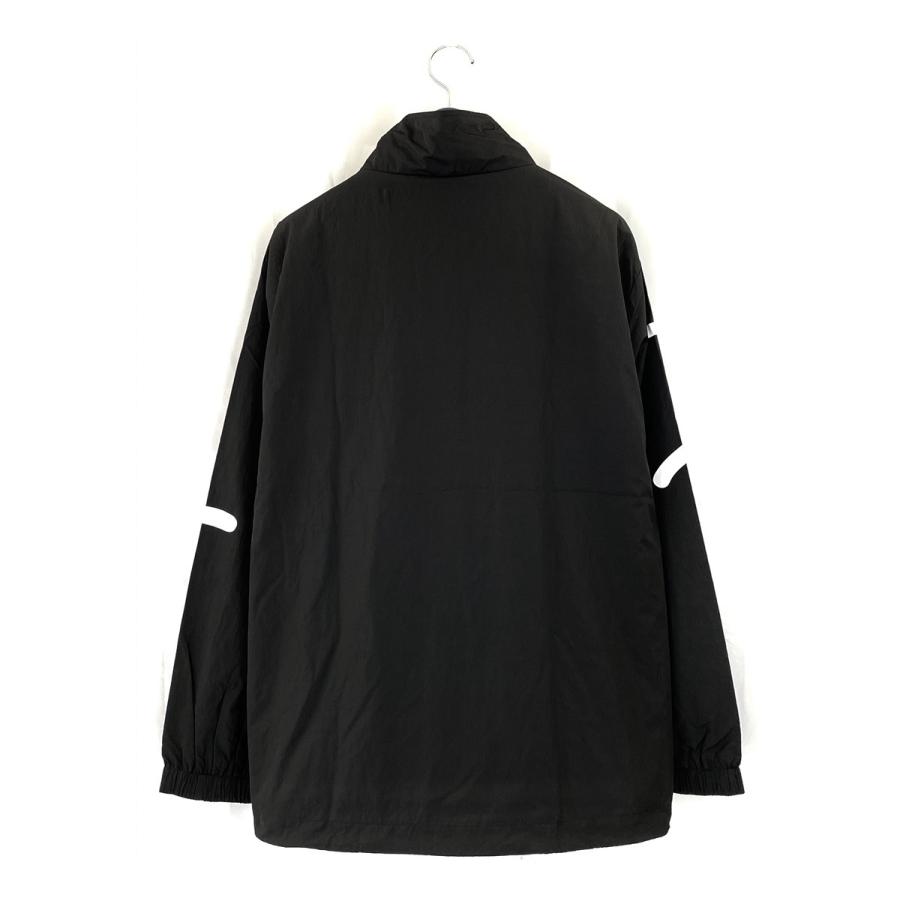 TOPMAN（トップマン） メンズ トップス ジャージ ハーフジップ プル 