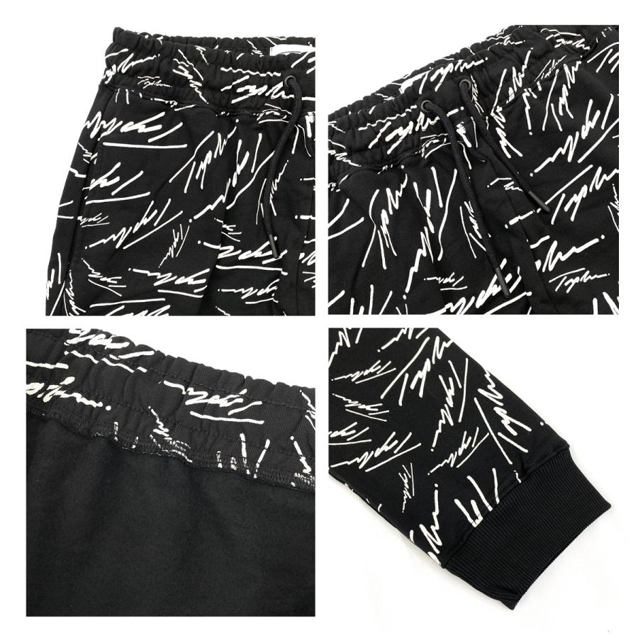 TOPMAN（トップマン） メンズ ボトムス スウェット ジョガー パンツ 下 