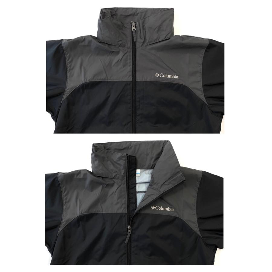 Columbia（コロンビア） メンズ アウター レイク レイン ジャケット