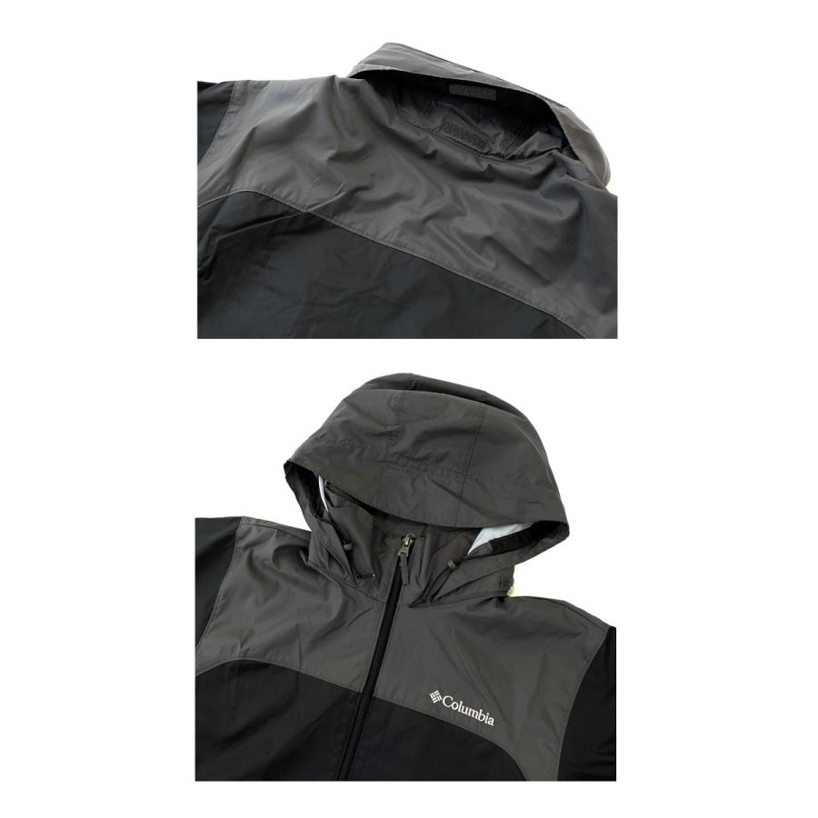 Columbia（コロンビア） メンズ アウター レイク レイン ジャケット