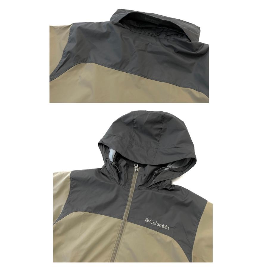 Columbia（コロンビア） メンズ アウター レイク レイン ジャケット
