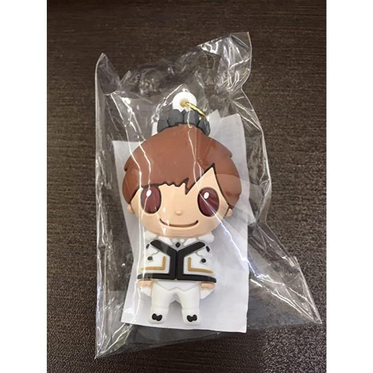 King & Prince キンプリ 永瀬廉 pvcキーホルダー sweet garden King & Prince キンプリ 永瀬廉 pvcキーホルダー sweet garden