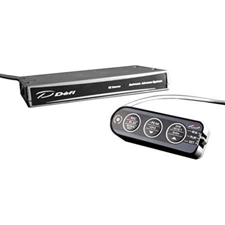 日本精機 Defi (デフィ) コントロールユニット 【Defi-Link ADVANCE用】 DF07703