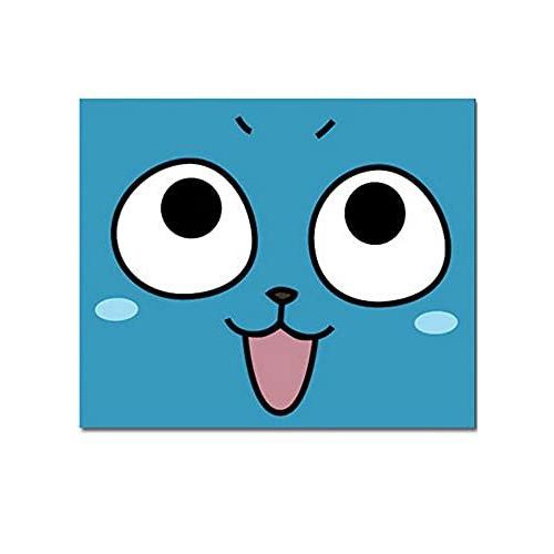 激安ブランド 並行輸入品 フェアリーテール ハッピー ミニブランケット 毛布 Fairy Tail Happy Face Blanket Ys アルファストア 通販 Yahoo ショッピング 人気特価激安 Jeannesauve Org