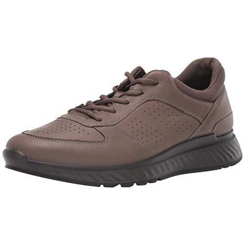 大阪超安い Ecco メンズ Exostride スニーカー Us サイズ 10 10 5 カラー ブラウン 好評 Blog Surfalive Com Br