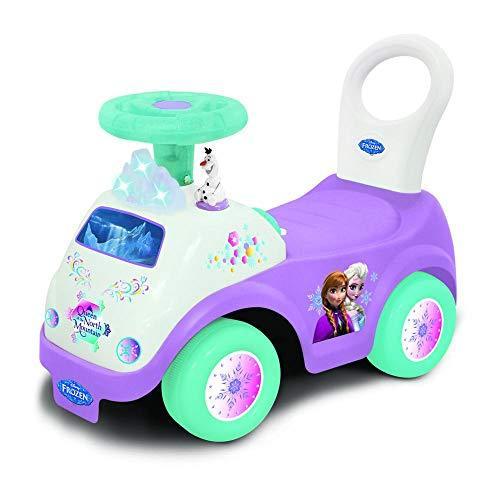 送料無料 Kiddieland キディランド ディズニー アナと雪の女王 乗用玩具 マイファーストアクティビティライドオン Ys アルファストア 通販 Yahoo ショッピング 好評 Www Doctor Plan Com