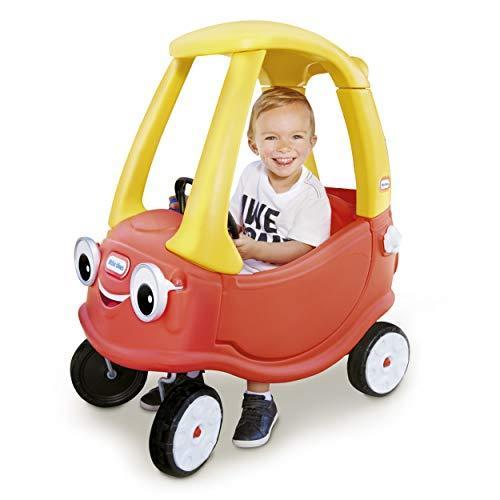 Little Tikes Cozy Coupe 141 ［並行輸入］