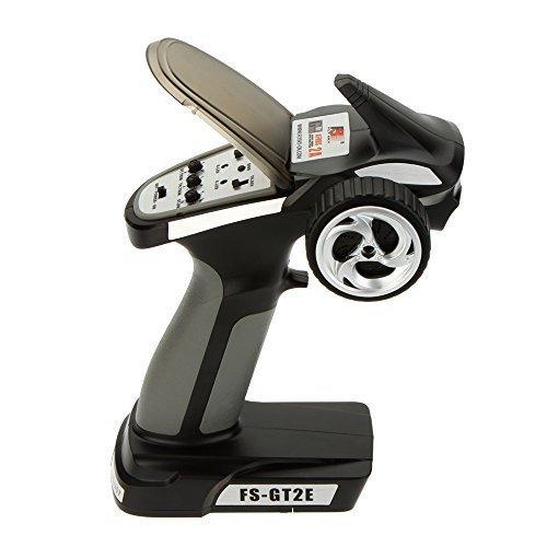 超人気 Flysky Fs Gt2e Afhds 2a 2 4ghz 2ch Radio System Transmitter For Rc Car Boat 超特価激安 Assinatura Ionline Pt