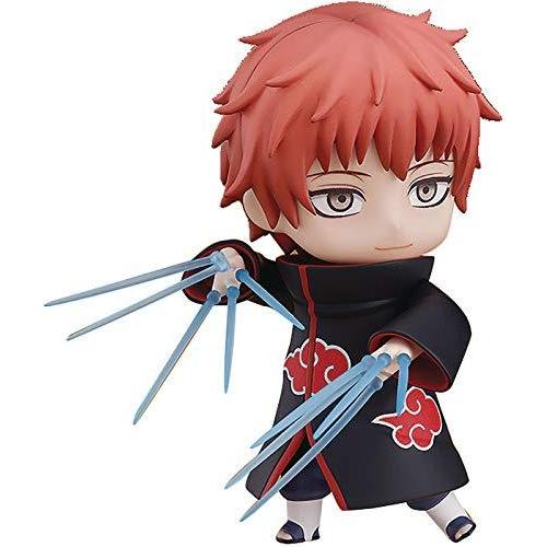 ねんどろいど NARUTO -ナルト- 疾風伝 サソリ｜Yahoo!フリマ（旧PayPay