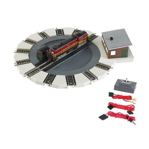 正規品 Bachmann Industries 電動ターンテーブル 列車車 Nスケール Ys アルファストア 通販 Yahoo ショッピング 肌触りがいい Www Cepici Gouv Ci