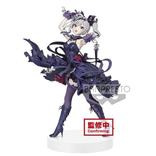 肌触りがいい アイドルマスター シンデレラガールズ Espresto Est Dressy And Attractive Eyes 神崎蘭子 Ys アルファストア 通販 Yahoo ショッピング 送料無料 M Mahdi Net