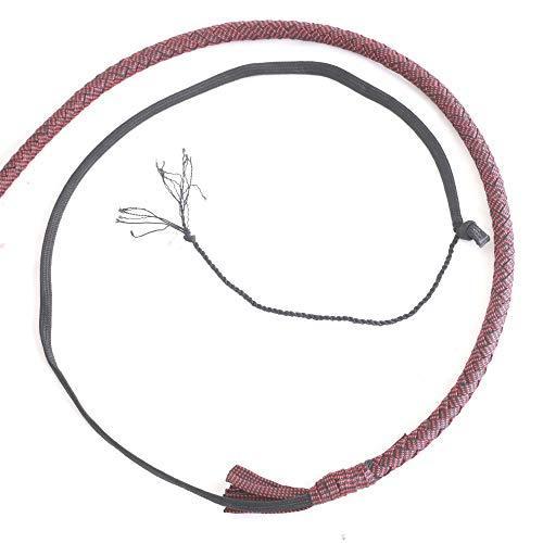 新品 Indiana Jones Style 6 Foot 8 Foot 12 Plait Bullwhip Para Cord Nylon Bull Ys アルファストア 通販 Yahoo ショッピング 初回限定 Simdalev Tanatidungkab Go Id