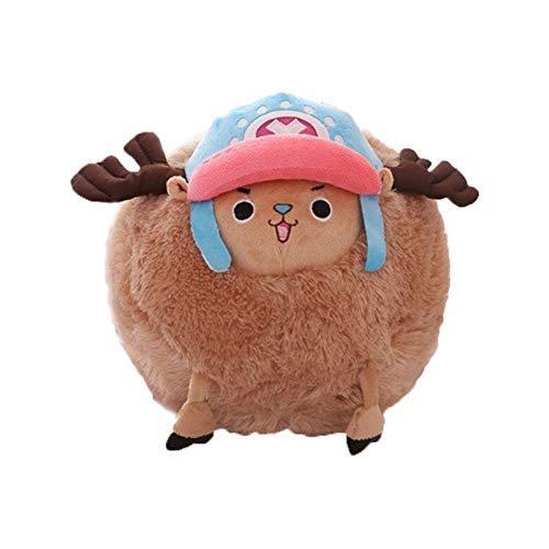 期間限定特価 Yumeko ワンピース トニー トニー チョッパー ぬいぐるみ ぬいぐるみ 複数スタイル ブルー L 35cm Ys アルファストア 通販 Yahoo ショッピング 超目玉 Smmacademy Ru