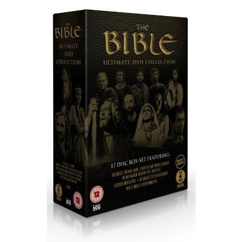 Complete Bible Box Set [Import anglais]｜alpha-store08｜02