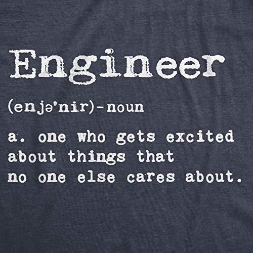 クレイジー ドッグ Tシャツ メンズ エンジニア デフィニション Tシャツ ファニー 皮肉 サイエンス Tシャツ Us サイズ Small カラー Ys アルファストア 通販 Yahoo ショッピング