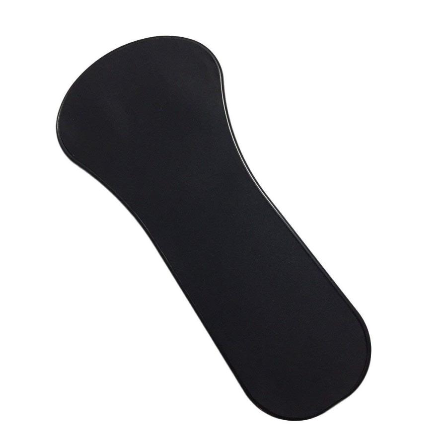 マウスパッド付きアームレスト 肘置き ひじ置き リストチェスト チェア マウス マウスパッド一体型肘置き デスクや椅子に取り付け可能   a4 |  | 01