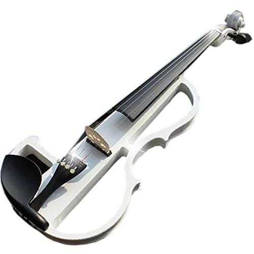 サイレント バイオリン 本体フルセット エレキバイオリン ヘッドフォンで演奏を聴ける サイレントバイオリン 初心者も簡単 入門 ヴァイオリン 送料無料 B14 B14 アルファストア Yahoo 店 通販 Yahoo ショッピング