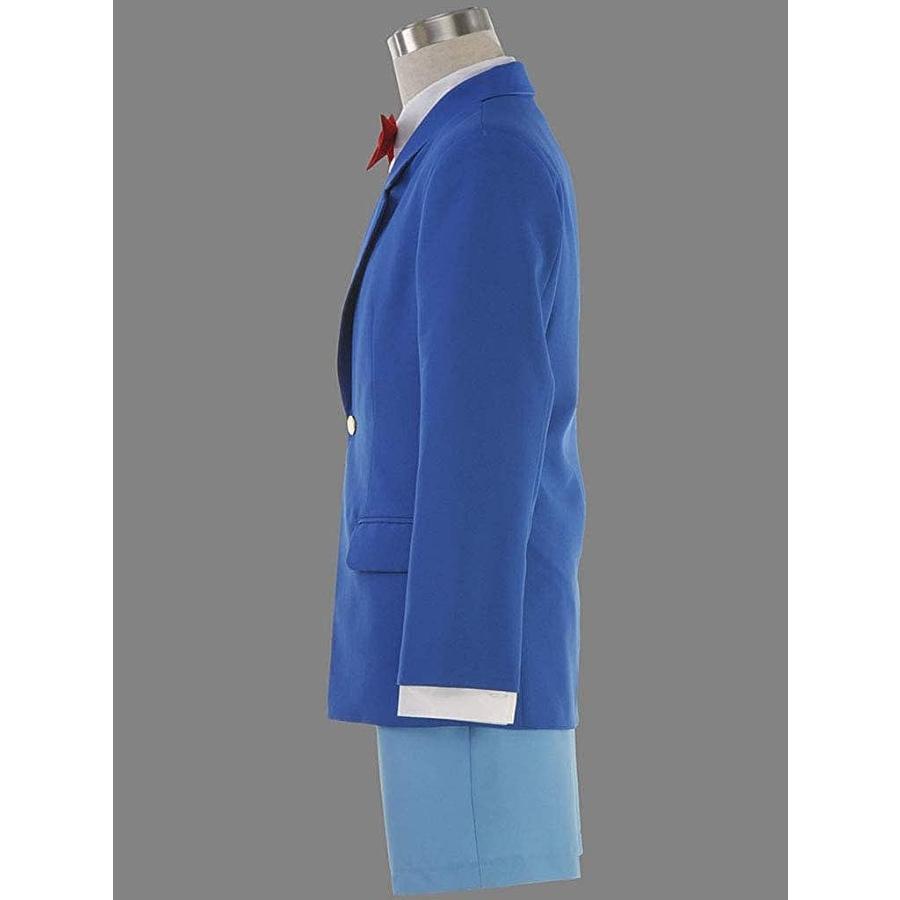 名探偵 コナン アニメ コスプレ 衣装 セット 名探偵 ヒーロー 主人公 コスチューム ハロウィン パーティ イベント COS 各サイズ あり |  | 06