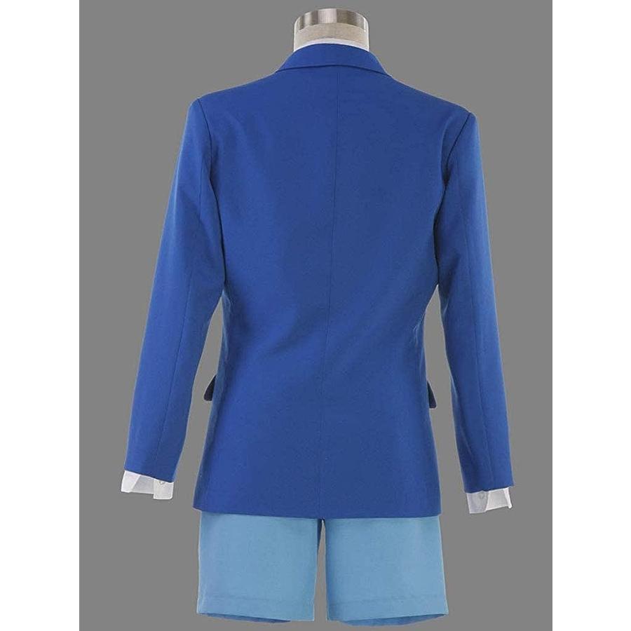 名探偵 コナン アニメ コスプレ 衣装 セット 名探偵 ヒーロー 主人公 コスチューム ハロウィン パーティ イベント COS 各サイズ あり |  | 05