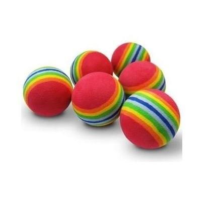 ゴルフ 練習用 ショットマット　ゴルフマット ＧＯＬＦ練習 人工芝125cm×100cmサイズ 　ウレタンボール6個 オリジナルティー2個付き 滑り止め   g1 |  | 03