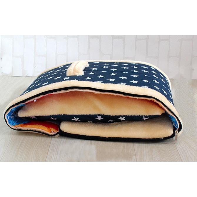 ペットハウス 犬 猫 ベッド ドーム型 ハウス 室内 犬小屋 キャットハウス 折りたたみ式 2WAY 各サイズ 各色あり Sサイズ |  | 26