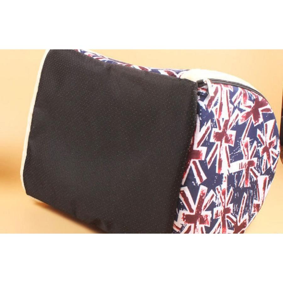 ペットハウス 犬 猫 ベッド ドーム型 ハウス 室内 犬小屋 キャットハウス 折りたたみ式 2WAY 各サイズ 各色あり Sサイズ |  | 12