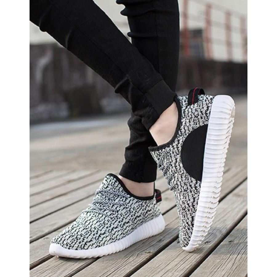 メンズ レディース 共通 スニーカー 超軽量 ウォーキング ランニング マラソン 運動 通学 メッシュ 軽量　 s6 |  | 09