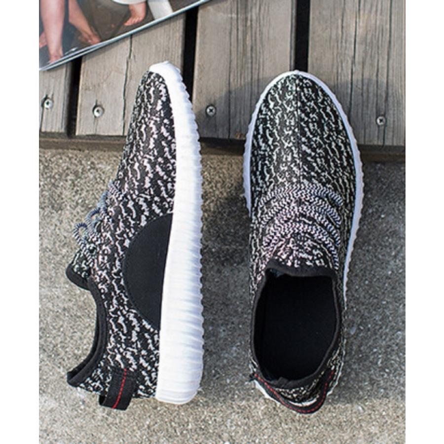 メンズ レディース 共通 スニーカー 超軽量 ウォーキング ランニング マラソン 運動 通学 メッシュ 軽量　 s6 |  | 14