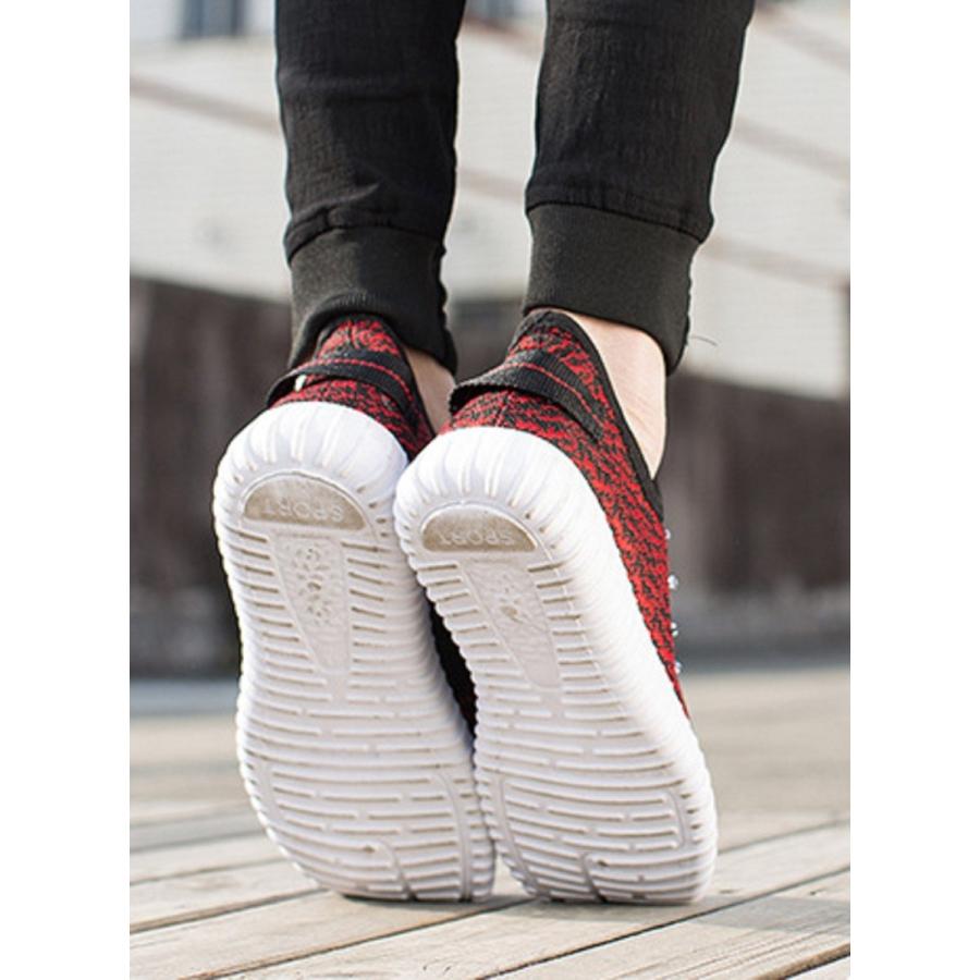 メンズ レディース 共通 スニーカー 超軽量 ウォーキング ランニング マラソン 運動 通学 メッシュ 軽量　 s6 |  | 16