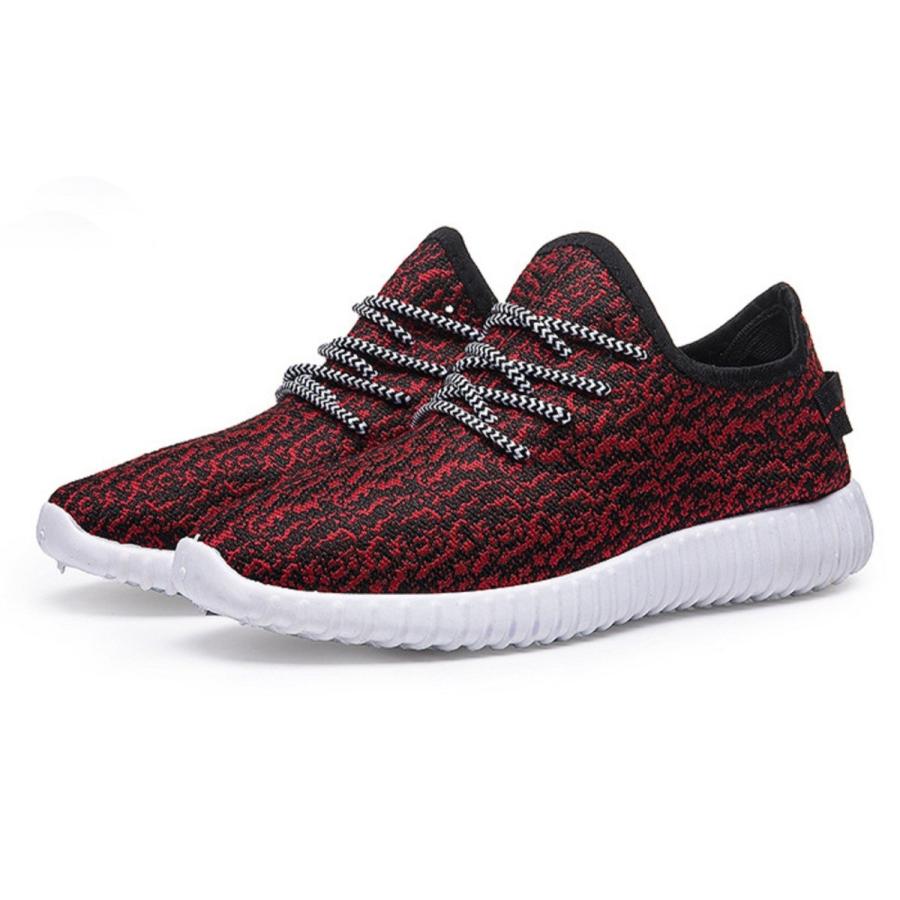 メンズ レディース 共通 スニーカー 超軽量 ウォーキング ランニング マラソン 運動 通学 メッシュ 軽量　 s6 |  | 04