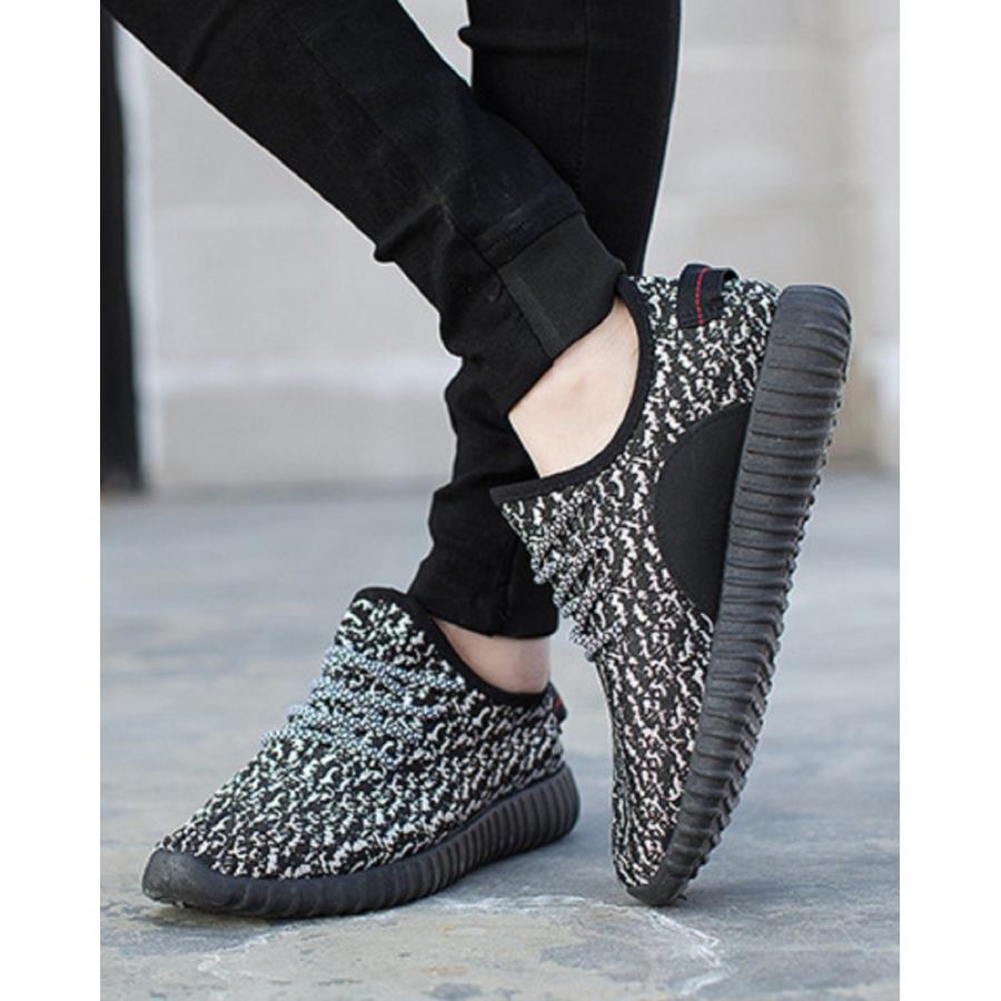 メンズ レディース 共通 スニーカー 超軽量 ウォーキング ランニング マラソン 運動 通学 メッシュ 軽量　 s6 |  | 07