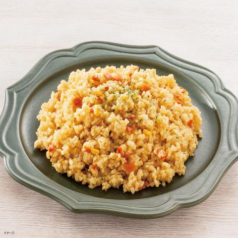 アルファー食品 安心米クイック (ドライカレー) (70g) 非常食 アルファー食品 安心米クイック (ドライカレー) (70g) 非常食