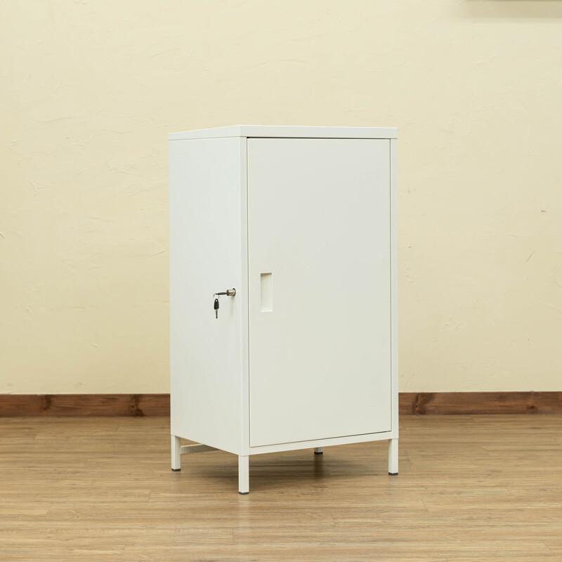 品質が完璧DELIO宅配ボックス大容量ハイタイプ BK BR GN WH 物置、車庫