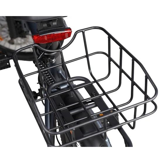 ADO リアバスケット Air20／Air20Pro対応 (リアキャリア別売り