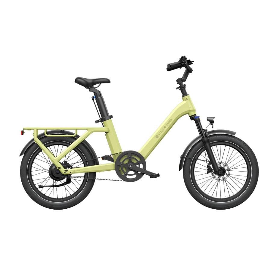 BONITA 電動アシスト自転車 オリーブグリーン BONITA 電動アシスト自転車 オリーブグリーン BONITA 電動