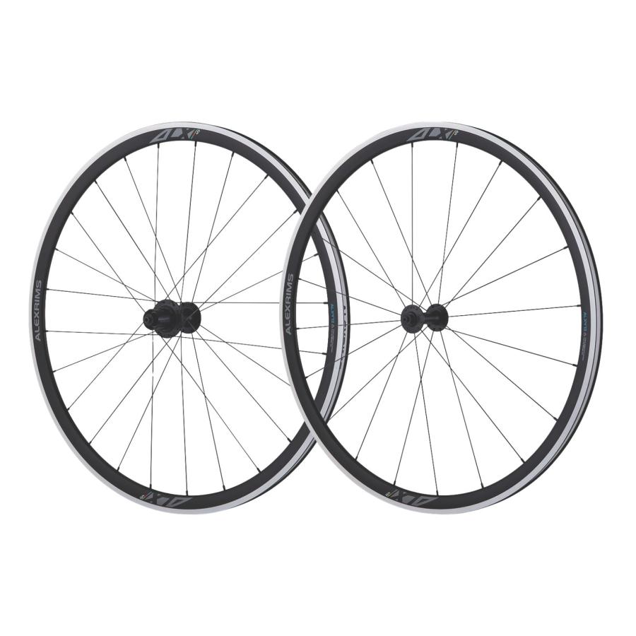 ALEX 正規品 ALEXRIMS ALX473 EVO リムブレーキ用 前後セット ALEX 正規品 ALEXRIMS ALX473 EVO リムブレーキ用 前後セット