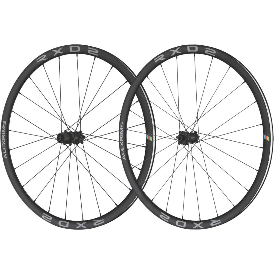 ALEXRIMS RXD2 ホイール ALEXRIMS アレックスリム WHEEL RXD2 [ウィール アールエックス