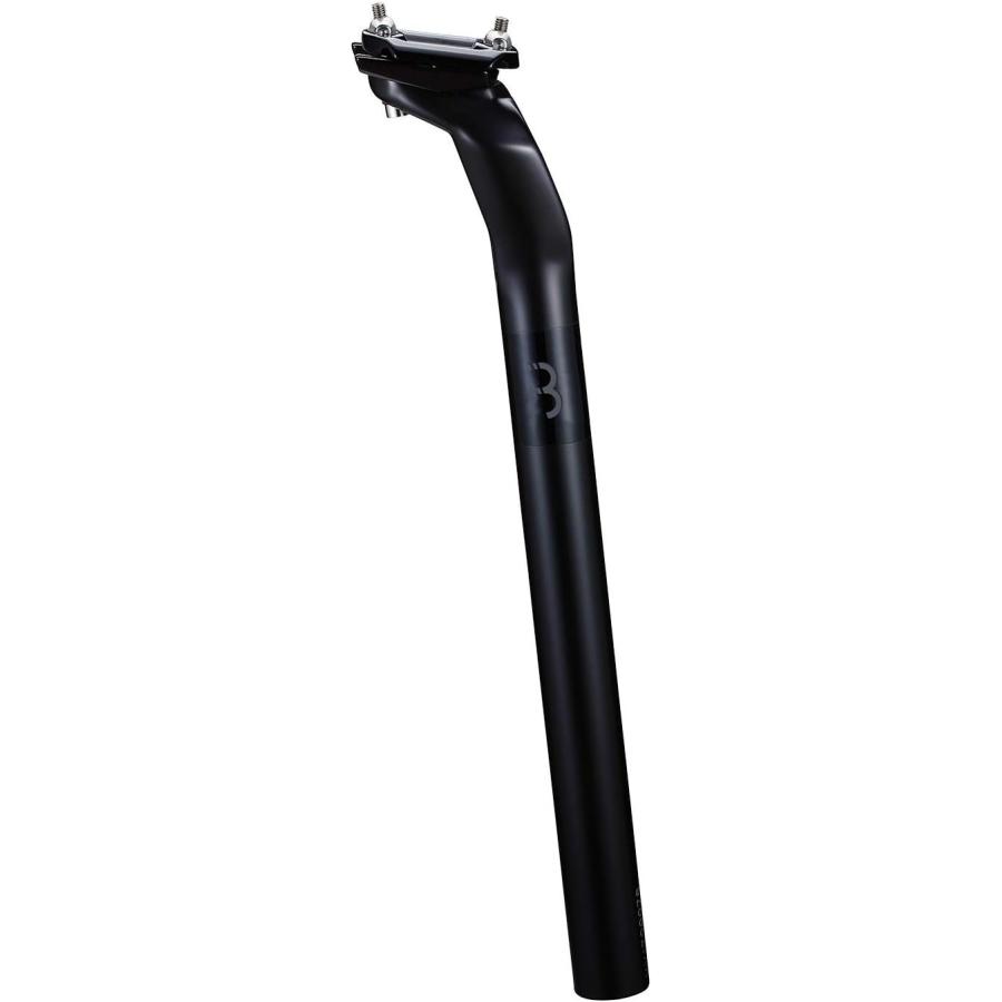 【軽量カーボンシートポスト】BBBフライポスト 27.2×340mm BBB フライポスト 27.2φ/340mm ブラック 659329 : 物見山RIDE(正規品
